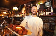 Eating Amsterdam: Albert Cuyp Market & The Pijp Food Tour