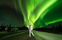 Aurora Chasing tour with Free Photography