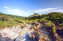 Rincon de la Vieja National Park Admission Ticket