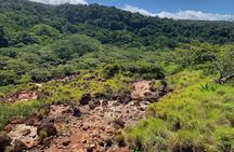 Rincon de la Vieja National Park Admission Ticket
