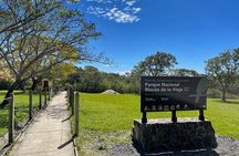 Rincon de la Vieja National Park Admission Ticket