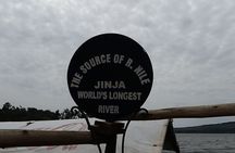 Jinja Tour & Source of River Nile