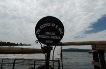 Jinja Tour & Source of River Nile