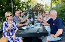 Santorini Highlights Small-Group Tour with Wine Tasting option