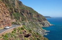 Cape Peninsula Full Day Private Tour
