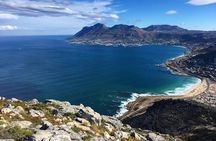 Cape Peninsula Full Day Private Tour