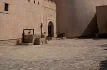 Nizwa by Night Sightseeing Tour