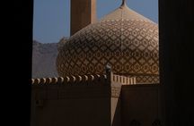 Nizwa by Night Sightseeing Tour