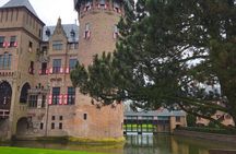 Private Gouda Cheese Market Half-Day Trip from Amsterdam
