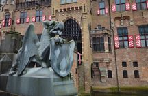 Private Gouda Cheese Market Half-Day Trip from Amsterdam