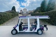 Exclusive Centre of Florence