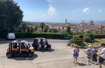 Exclusive Centre of Florence