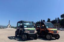 Exclusive Centre of Florence