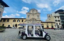 Exclusive Centre of Florence