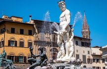 Express Florence - Medici Chapel & Highlights Walking Tour