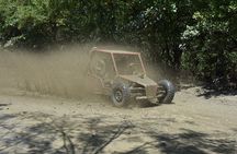 Buggy Excursion in Puerto Plata
