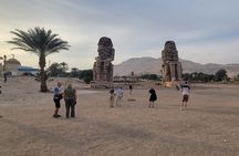 Private 2 days & 1 Night : To Luxor From Marsa alam & Port Ghalib