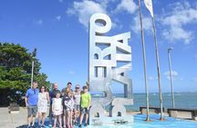 Puerto plata City Tour POP
