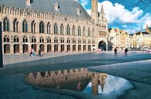 Ypres Remembrance Day Filled With War History and Memorials