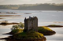 Highland Lochs & Castles Tour to Oban & Glencoe