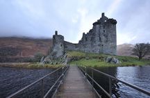 West Coast Lochs & Castles Tour - from Glasgow