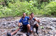 Gold Panning Private Adventure in Puerto Jimenez