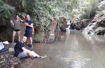 Gold Panning Private Adventure in Puerto Jimenez