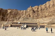 Private 2 days & 1 Night : To Luxor From Marsa alam & Port Ghalib