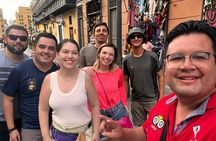 Visit the Historic Center of Lima and its Catacombs 