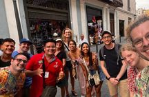 Visit the Historic Center of Lima and its Catacombs 