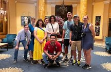 Visit the Historic Center of Lima and its Catacombs 