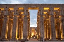Full Day Tour :Kings valley &Karnak &Luxor and Hatshepsut Temples