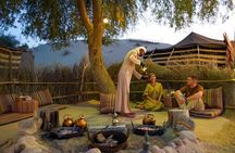 Dubai Red Dunes ATV, Camels, Stargazing & 5* BBQ Al Khayma Camp