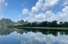 Yangshuo Old Town and 3 star Li River Cruise from Guilin