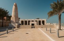 Private North Qatar Adventure: Discover Hidden Gems & Wonders!