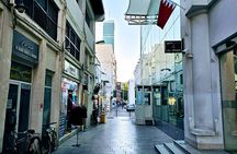 Private Walking Tour in Manama
