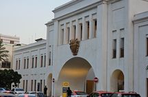 Private Walking Tour in Manama