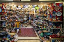 Taif Full Day Tour with Lunch From Jeddah and Makkah
