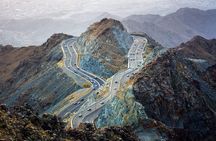Taif Full Day Tour with Lunch From Jeddah and Makkah