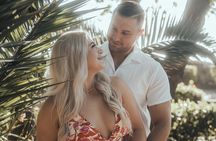 Private Professional Photoshoot Tour in Corfu