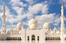 Abu Dhabi Bus Tour 