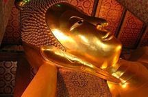 Private & Guided: Bangkok Top 7 Wonders Tour