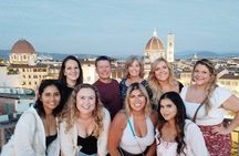 Florence from the rooftops-The unique experience