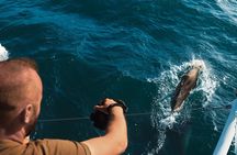 VIP Catamaran 4 hour Activity with Snorkeling in Bulgaria