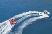 Private Speed Boat Trip In Hurghada