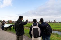 Private Countryside Tour From Amsterdam