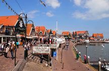 Private Countryside Tour From Amsterdam