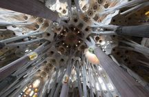 Sagrada Familia Private Guided Tour