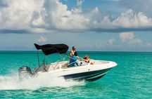 Private Speed Boat Trip In Hurghada