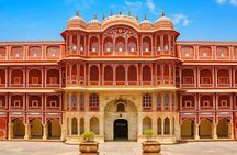 Golden Triangle India Tours 2 Nights 3 Days